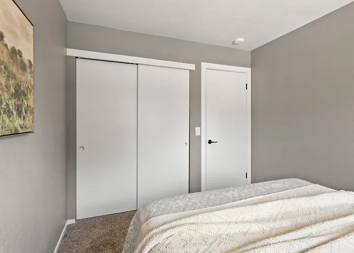 Permana Apartamento Manila