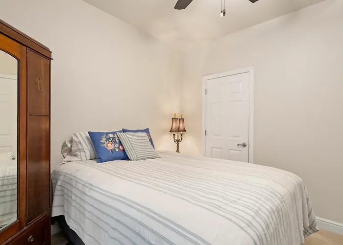 Permana Apartamento